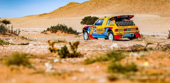 Anuario 2022: la tragedia que golpeó al Dakar