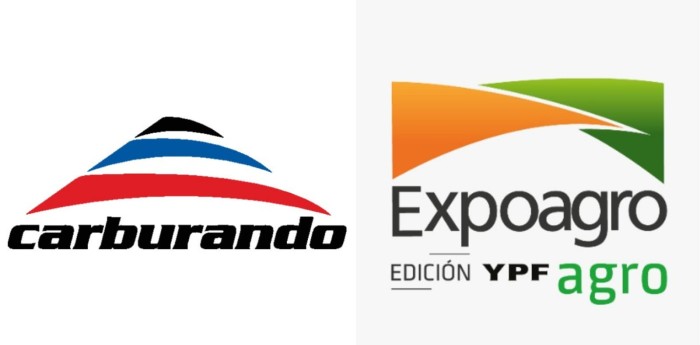 VIDEO: Carburando estará presente en Expoagro 2023