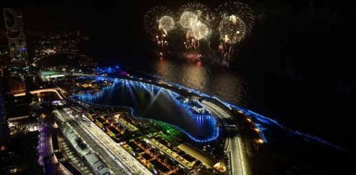 F1: Arabia Saudita organizará el GP inaugural de 2024