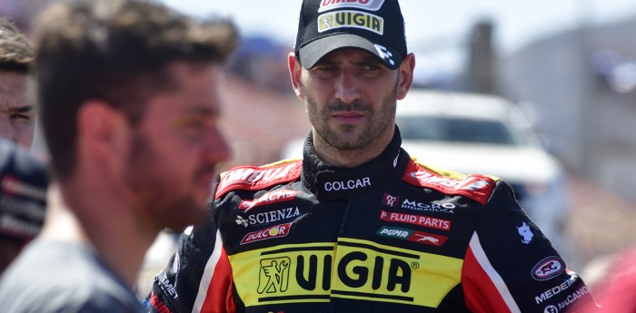 TC: ¡Bomba! Facundo Ardusso no seguirá en el Maquin Parts en la temporada 2023