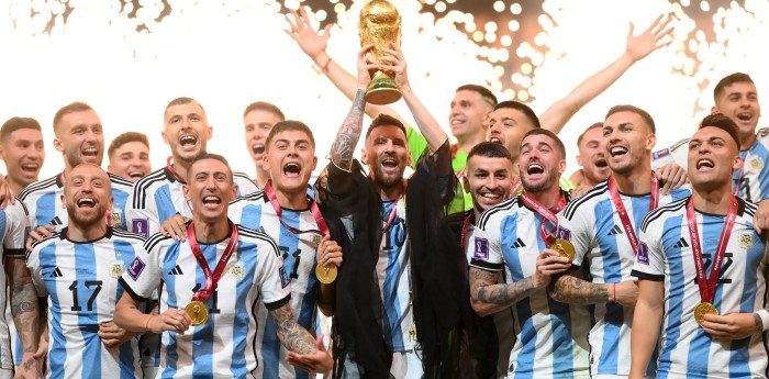 Argentina se consagró campeón del Mundo: ¿es feriado este lunes 19 de diciembre?