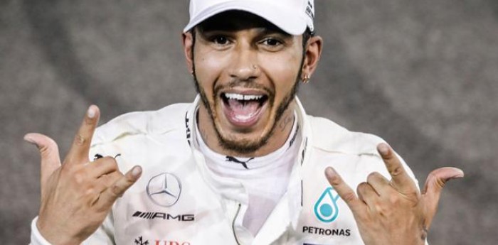 Comenzó la novela del verano: Lewis Hamilton y su renovación con Mercedes