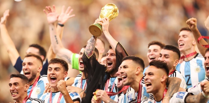 Argentina campeón del Mundo: ¿cuándo y dónde serán los festejos?