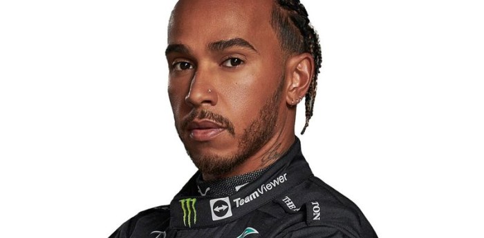 Lewis Hamilton defiende a jugadores de la Selección de Francia de fútbol