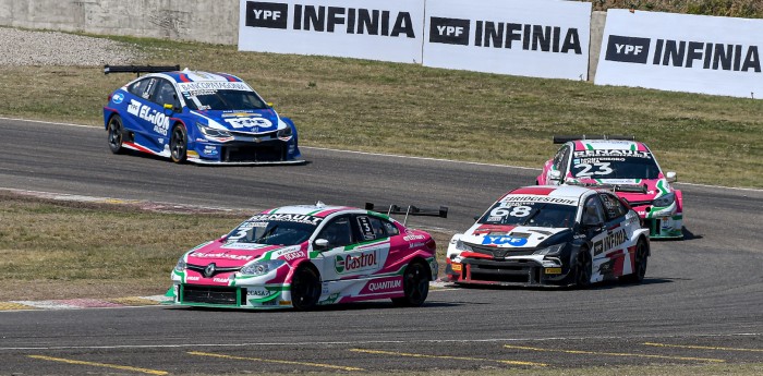 El TC2000 ya tendría en mente un escenario para arrancar el 2023