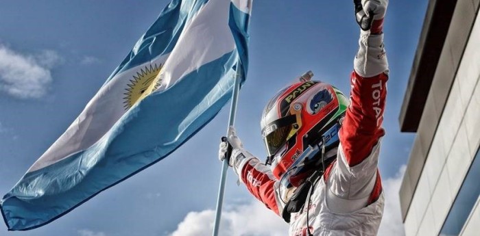 Anuario 2022: ¿cómo fue el año de los pilotos argentinos en el exterior?