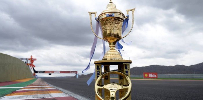 "Para un piloto argentino, el título de TC es como ser campeón del mundo"