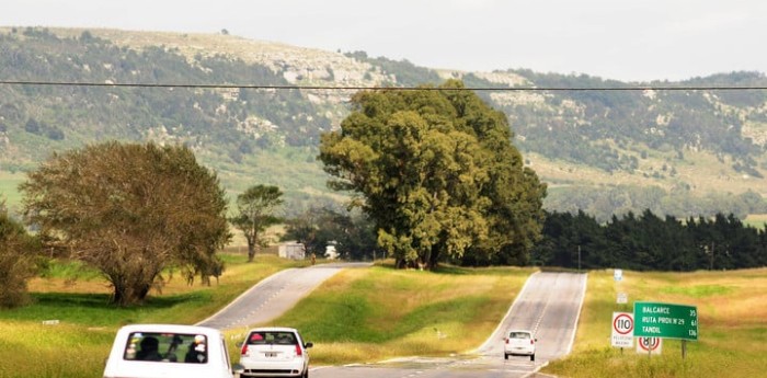 Se vienen las vacaciones: consejos antes de salir a la ruta