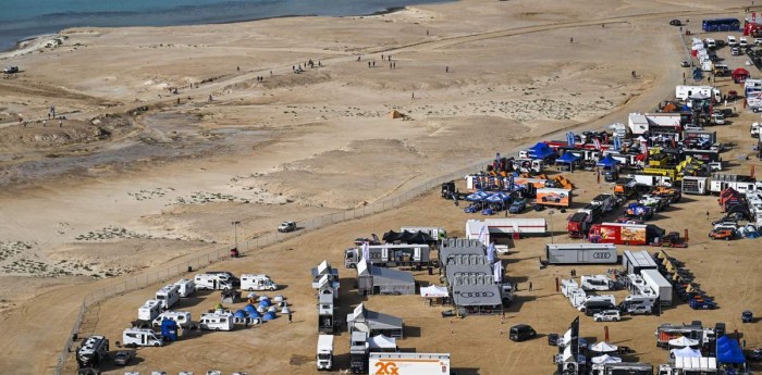 Dakar 2023: así será la Etapa 1 que se correrá el 1 de enero