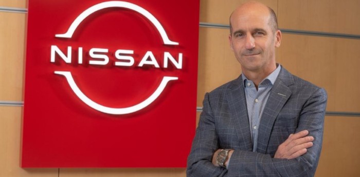 Ricardo Flammini, nuevo Presidente y Director General de Nissan Argentina