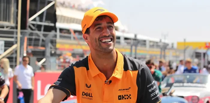 ¿Ricciardo pudo firmar con Ferrari? ¡El australiano habló de todo!