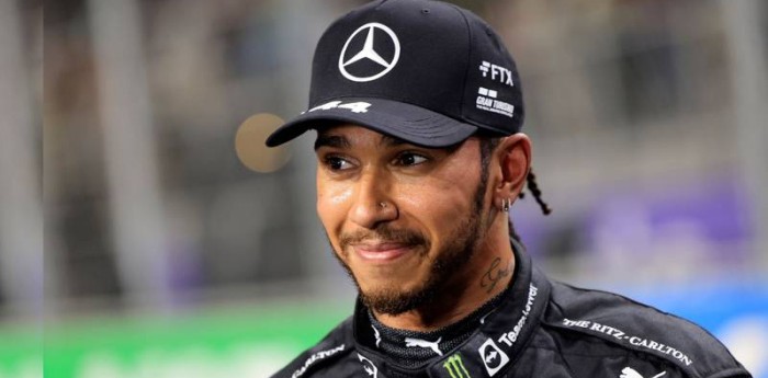 La F1 saludó a Lewis Hamilton por su cumpleaños con un video