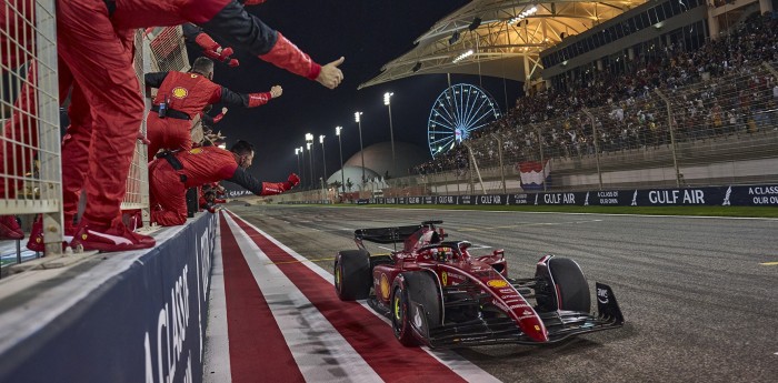 F1: la gran estrategia de Ferrari para dominar la temporada 2023