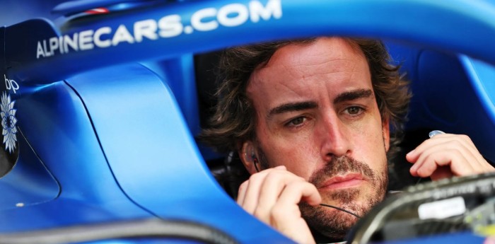 La fuerte reflexión de Fernando Alonso que se hizo viral en redes sociales