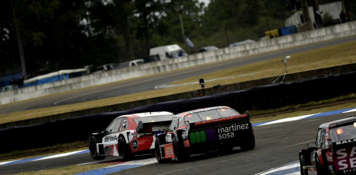 TC: el equipo que hará su debut y llega con un piloto histórico en 2023