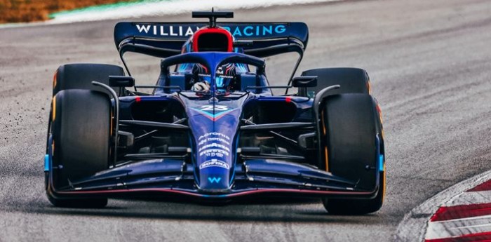 Williams desmintió los rumores que lo vinculaban con Porsche