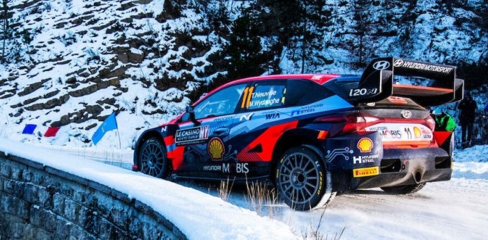 WRC en Montecarlo: ¿qué pilotos serán de la partida?