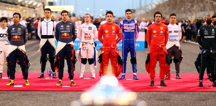 Con la vuelta de Verstappen, la 5ta temporada de "Drive To Survive" se estrenará en febrero