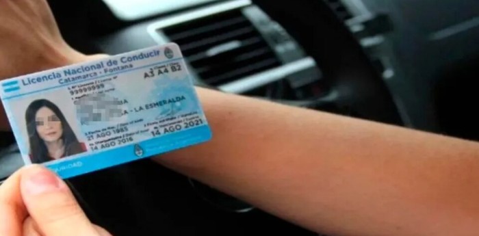 ¿Cómo renovar la licencia de conducir en CABA 2023?