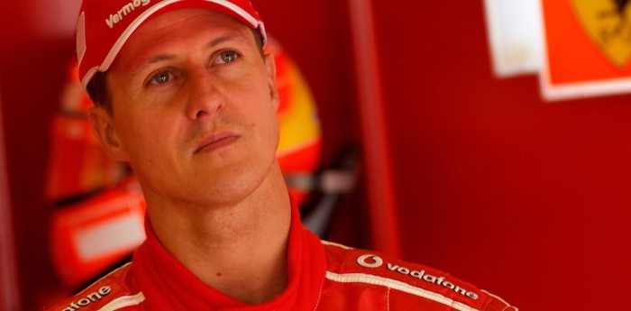 Insólito: un amigo de Schumacher intentó vender fotos actuales del ex piloto por una cifra millonaria