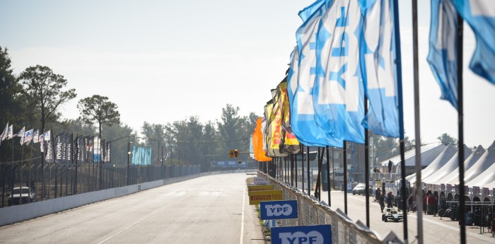 Rafaela apuesta a un ambicioso proyecto para recuperar el brillo de su autódromo