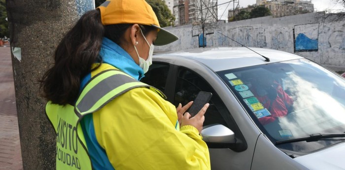 Licencia de conducir 2023: ¿cómo consultar el scoring en CABA?