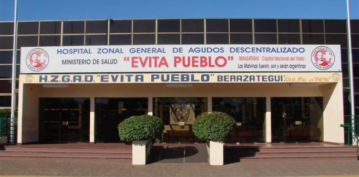 Berazategui: dos hombres murieron luego de comer achuras en mal estado