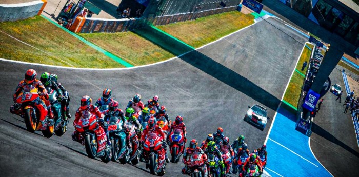 Lo que tenés que saber de los Sprint de MotoGP