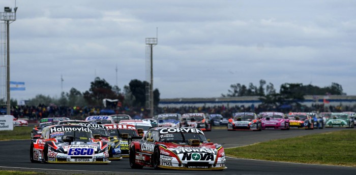 TC: ¿Qué piloto podría no arrancar la temporada?