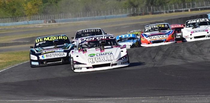 Procar 4000: un piloto con pasado en el TC llega a la Clase A