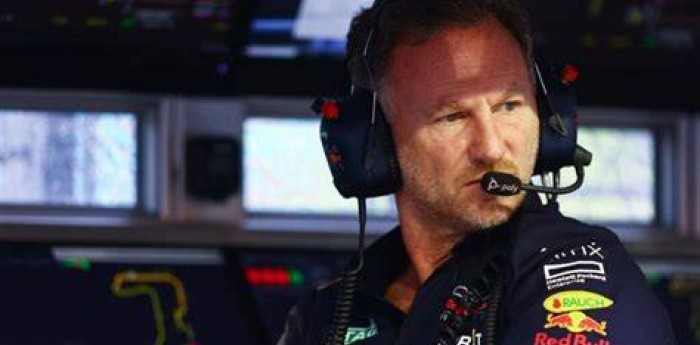 Fórmula 1: Red Bull sufre por la sanción