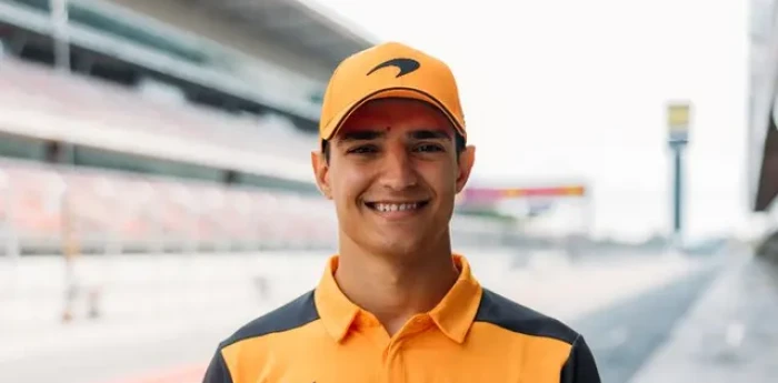 Álex Palou mantiene el sueño de llegar a la F1