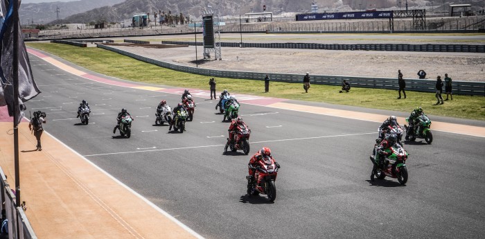 El Superbike Argentino analiza cambios importantes para el 2023