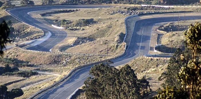 ¿El TC ya tiene su fecha de regreso al autódromo de Balcarce?