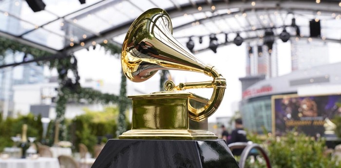 Grammy 2023: se llevará a cabo esta noche con nominados argentinos