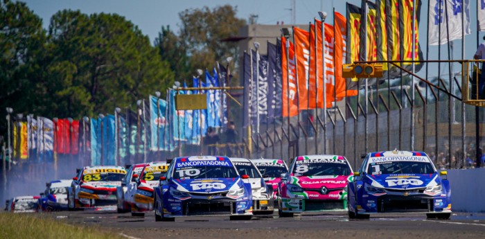 El TC2000 arma su año, ¿cómo sería el campeonato 2023?