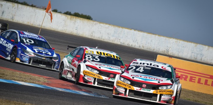 TC2000: ¿qué podría pasar con el Push to Pass en 2023?