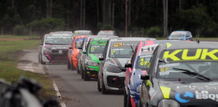 ¿Con qué formato correrá el Turismo Pista?