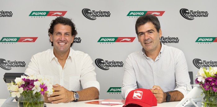 Turismo Nacional, con Puma Energy