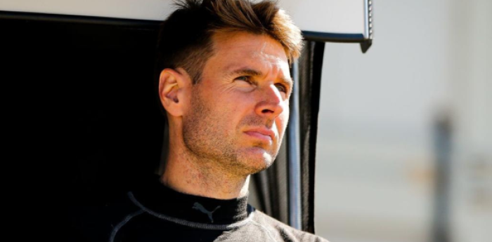 VIDEO: ¿qué dijo Will Power, último campeón de IndyCar, sobre Agustín Canapino?
