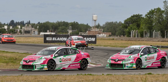 El TC2000 arranca su 2023, ¿el equipo campeón tendrá un quinto auto?