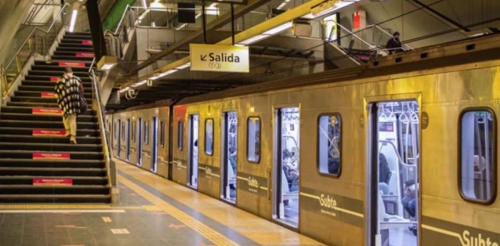 Tres estaciones de subte cerrarán en marzo: ¿qué líneas estarán afectadas?