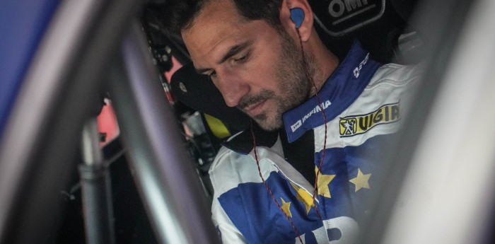 Ardusso se llevó la primera prueba comunitaria del TC2000