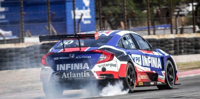 El domingo del TC2000, reflejado en las mejores fotos