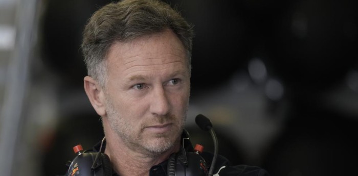 Christian Horner: "Fernando Alonso y Aston Martin están muy competitivos"