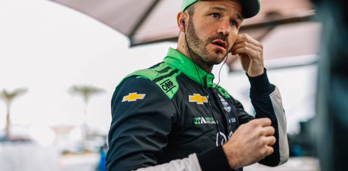 Canapino palpita su debut en IndyCar: ¿cómo es el circuito donde hará su primera carrera?
