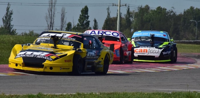 Procar 4000: toma forma el calendario 2023