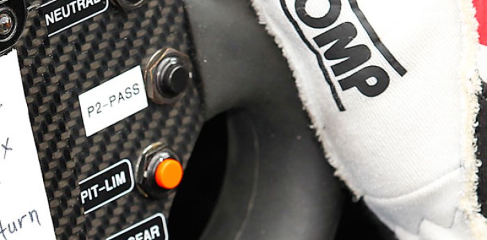 ¿Cuántos Push to Pass y neumáticos podrá usar Canapino en su debut en la IndyCar?