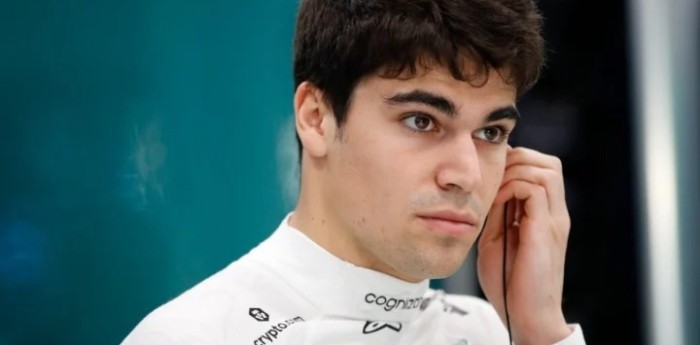 ¿Lance Stroll podrá formar parte del GP de Bahrein?