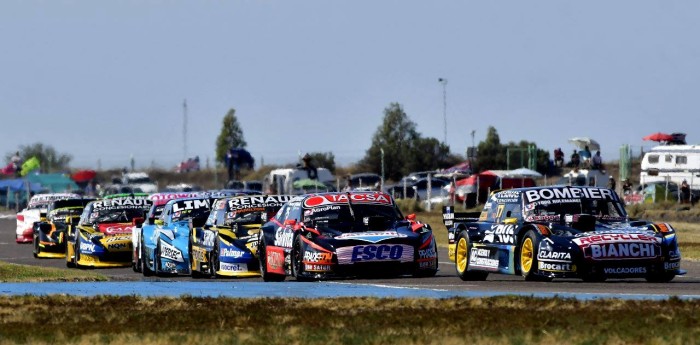 A horas de la fecha de TC, un piloto anunció que no corre en Neuquén